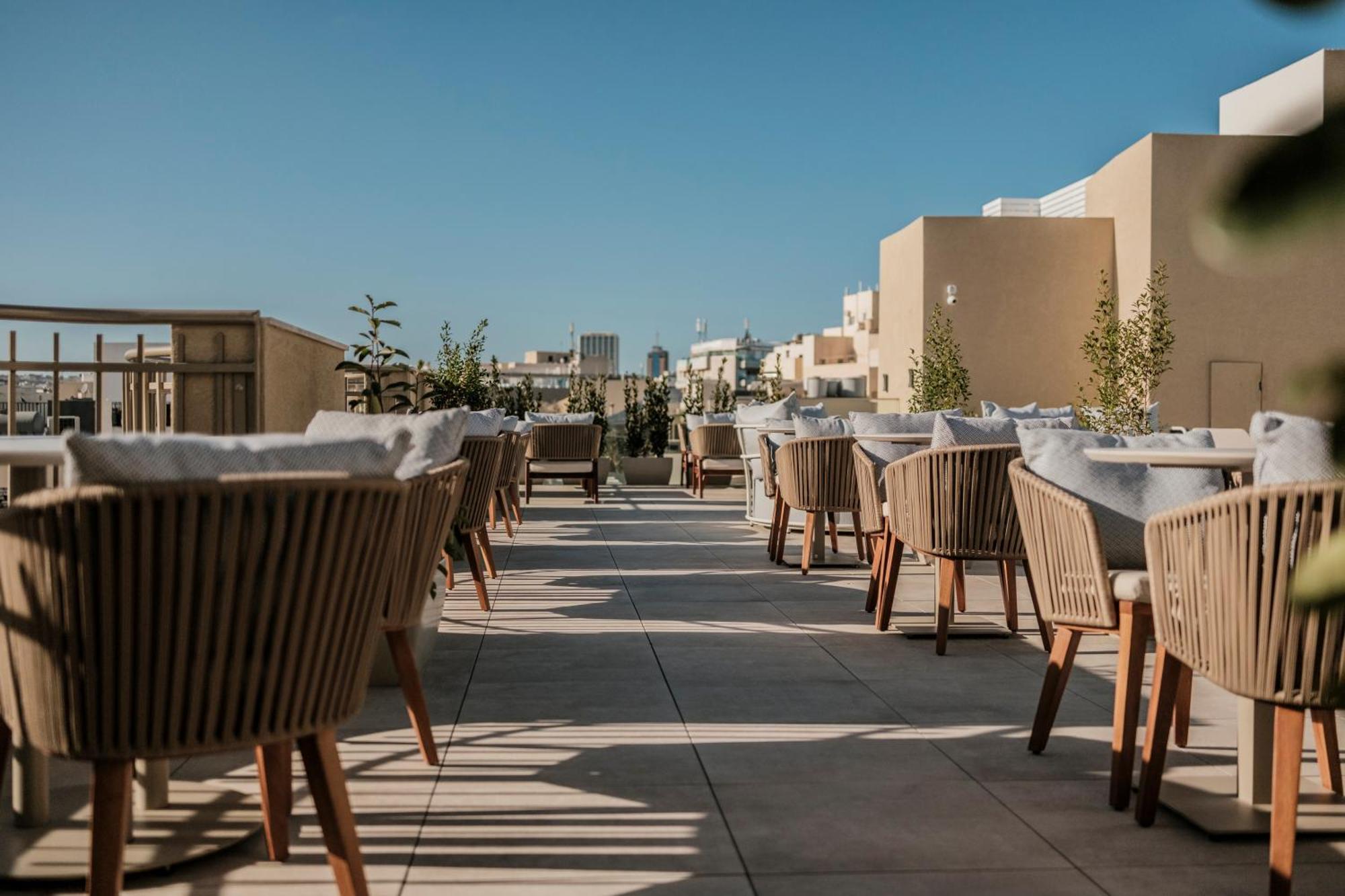 Hotel Courtyard By Marriott 4*
