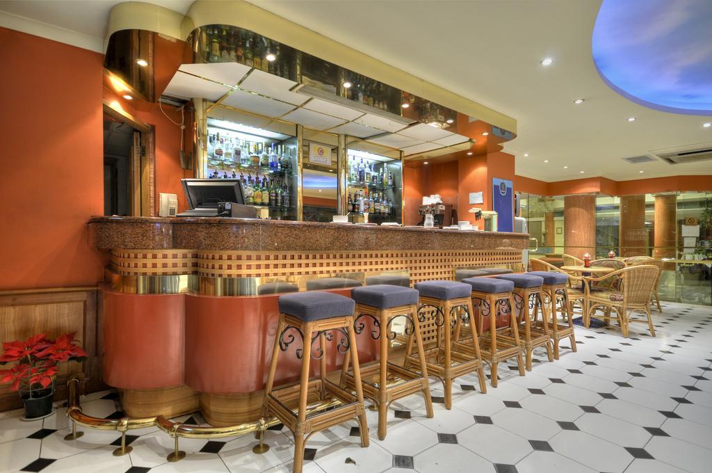 Courtyard By Marriott 4* Sliema